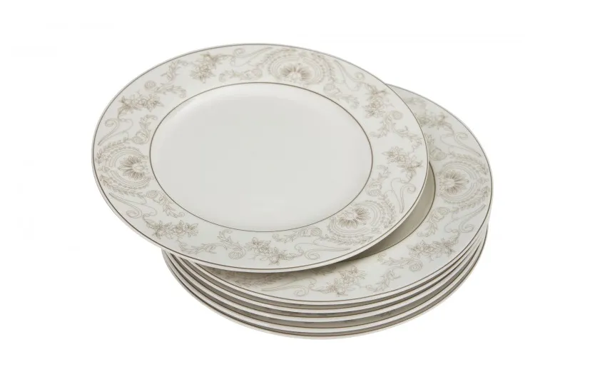 Karolina Komplet talerzy dla 6 osób Alhambra New Sale