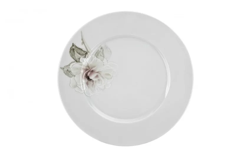 Cmielow Komplet talerzy dla 6 osób Elite Stock G883/S026 Fashion
