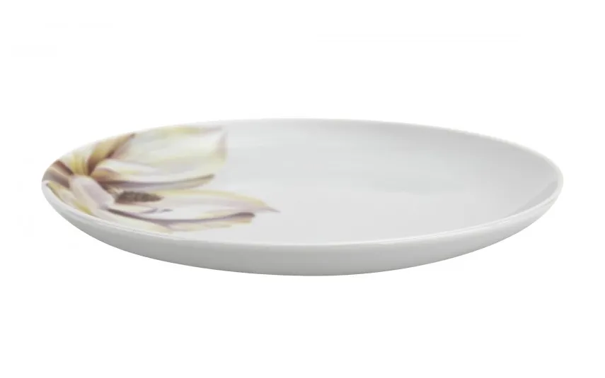 Cmielow Komplet talerzy dla 6 osób Atelier Stock E604/S026 Fashion