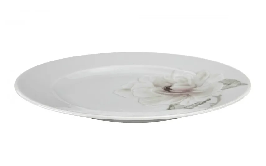 Cmielow Komplet talerzy dla 6 osób Elite Stock G883/S026 Fashion