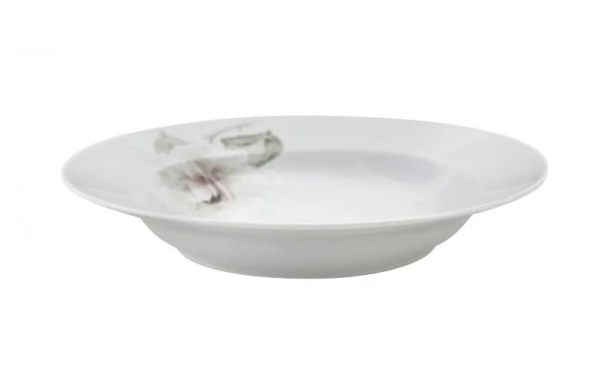 Cmielow Komplet talerzy dla 6 osób Elite Stock G883/S026 Fashion