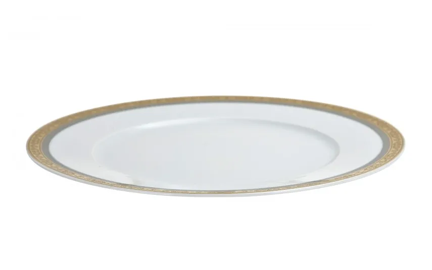 Cmielow dla Witek Home Komplet talerzy dla 6 osób Lorraine G768 Sale