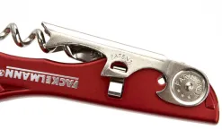 Fackelmann Korkociąg kelnerski 49737 New