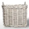 Vimine Kosz rattanowy Narbona Szary 65 cm Discount