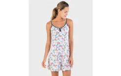 Massana Homewear Koszula nocna rozm. L Massana L227248 Fashion
