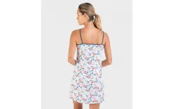 Massana Homewear Koszula nocna rozm. L Massana L227248 Fashion