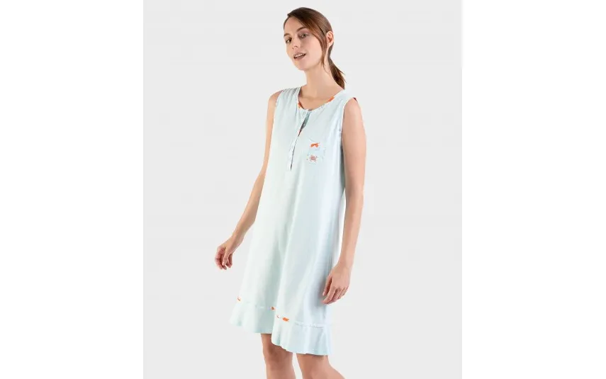 Massana Homewear Koszula nocna rozm. M Massana L227236 Discount