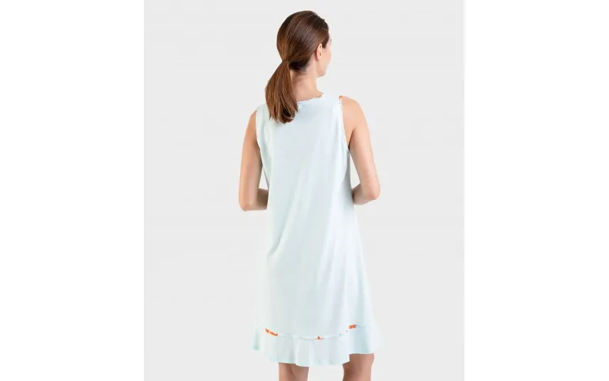 Massana Homewear Koszula nocna rozm. M Massana L227236 Discount