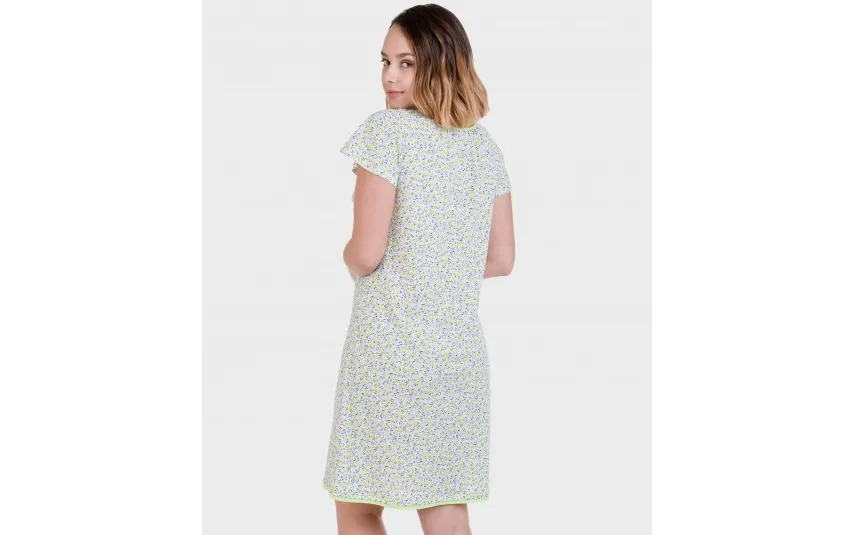 Massana Homewear Koszula nocna rozm.XXL Massana L227282 Clearance