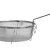 Ambition Koszyk do frytek 23 cm Steel Clearance