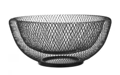 APS Koszyk na owoce 31cm czarny Online