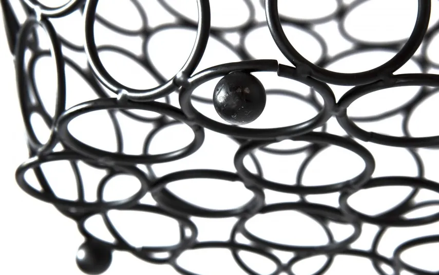 Tadar Koszyk na owoce w kółeczka Clearance
