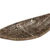 Mondex Koszyk ozdobny 30x15x5 cm Cove brąz Online