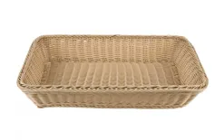Witek Home Koszyk poli-rattan GN 1/1 Sale