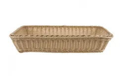 Witek Home Koszyk poli-rattan GN 1/1 Sale