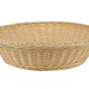 Witek Home Koszyk rattanowy 39cm Fashion