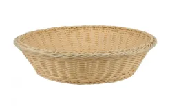 Witek Home Koszyk rattanowy 39cm Fashion
