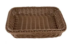 Witek Home Koszyk rattanowy GN 1/2 New