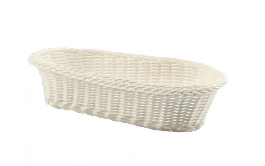 Galicja Koszyk 30x15x7,5 cm Combo podłużny kremowy 5974 Online