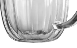 Vialli Design Kpl. 2 filiżanek 350ml Tulip Sale