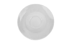 Cmielow Kpl. 6 filiżanek 200ml ze spodkami Alga Fashion