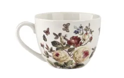 Duo Kpl. 2 filiżanek ze spodkami "Zahra" 280 ml Best