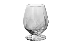 Bohemia Kpl. 2 Kieliszków do Brandy 530ml Desiere Clearance