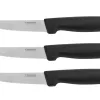 Fiskars Kpl. 3 noży do steków Best