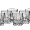 Bohemia Kpl. 6 szklanek do whisky 300 ml Perfecto Discount