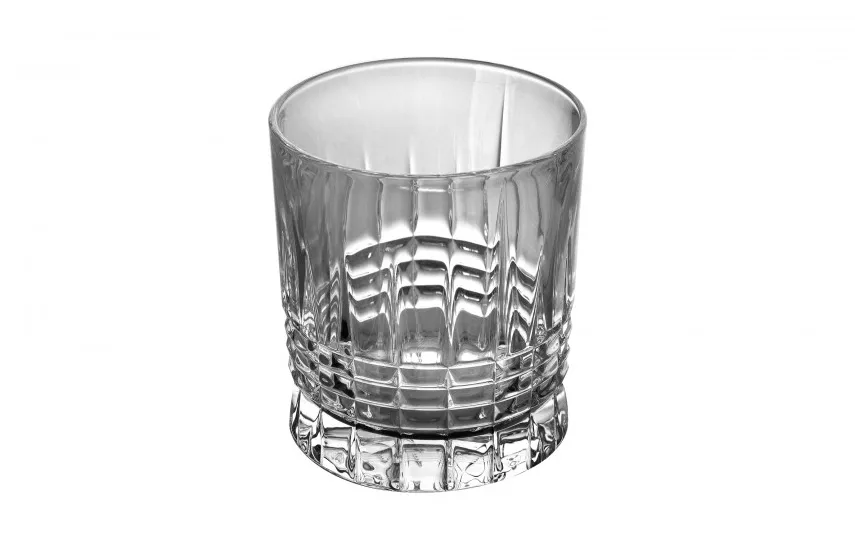 Bohemia Kpl. 6 szklanek do whisky 300 ml Perfecto Discount