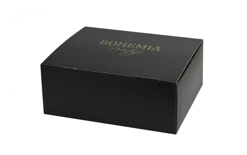 Bohemia Kpl. 6 szklanek do whisky 300 ml Classico Fashion