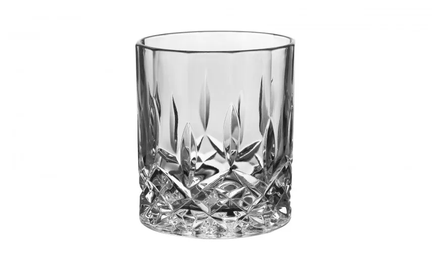 Bohemia Kpl. 6 szklanek do whisky 300 ml Classico Fashion
