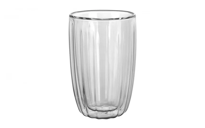 Vialli Design KPL. 2 szklanek wysokich 350 ml Tulip Outlet