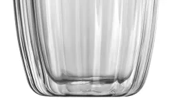 Vialli Design KPL. 2 szklanek wysokich 350 ml Tulip Outlet