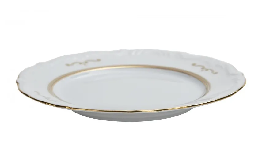 Cmielow Kpl. 6 talerzy deserowych 17cm Camille Sale