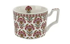 Duo Kpl.2 filiżanek ze spodkami 250 ml Carnatio New