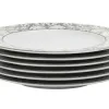 Cmielow Kpl.6 talerzy deserowych 17 cm Atlanta Silver Outlet