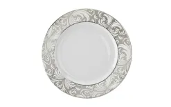 Cmielow Kpl.6 talerzy deserowych 17 cm Atlanta Silver Outlet