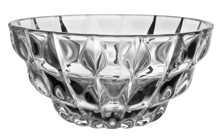Bohemia Kryształowa salaterka 255 ml Outlet