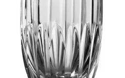Zawiercie Huta Szkla Kryształowy kieliszek do szampana 170 ml Zawiercie 890-1584 New