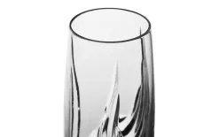 Zawiercie Huta Szkla Kryształowy kieliszek Zawiercie 170 ml Best