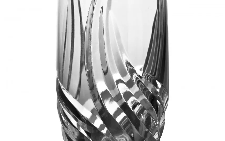 Zawiercie Huta Szkla Kryształowy kieliszek Zawiercie 170 ml Best