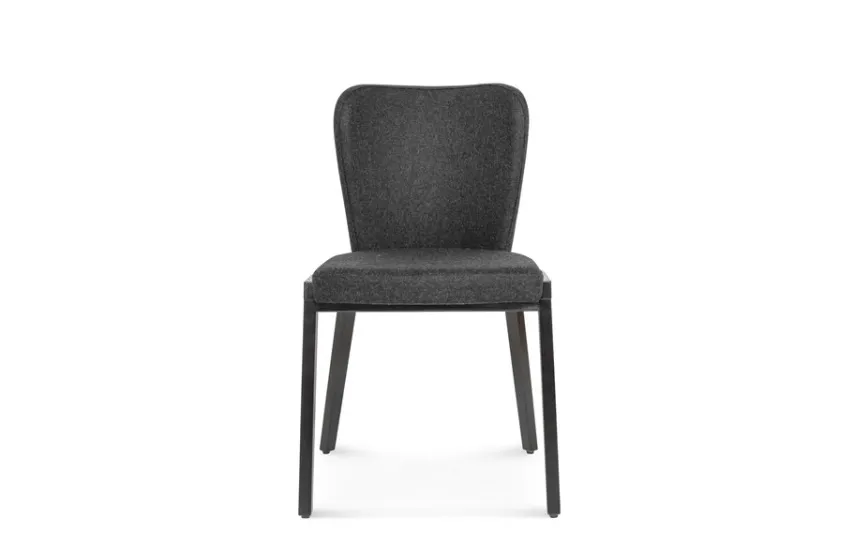 Witek Home by K Krzesło 253723 Biały postarzany 02 Online