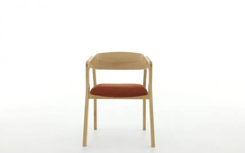 Furnirest Krzesło 306078 Kingston 07 Outlet