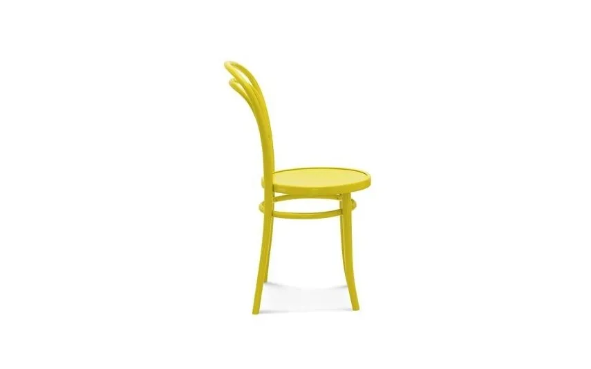 Furnirest Krzesło 307312 Glacio 6809 Latte Clearance