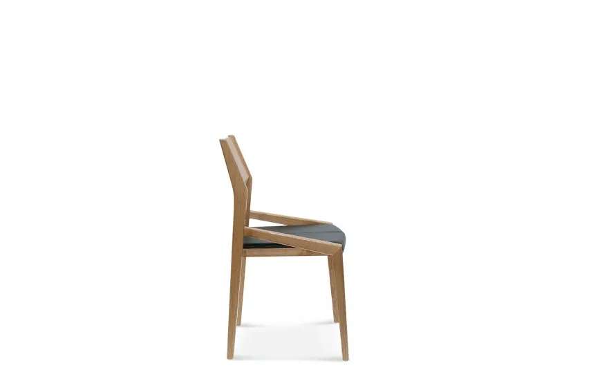 Furnirest Krzesło 259911 Kingston 07 Outlet