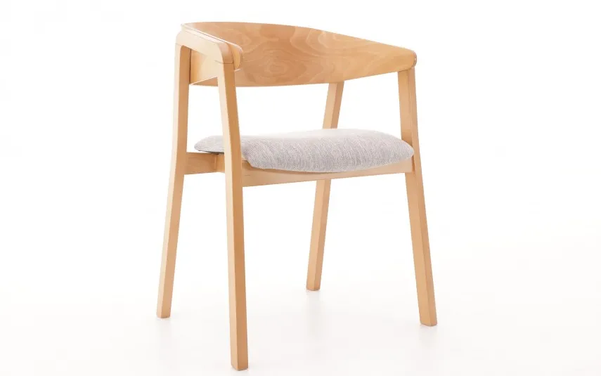 Furnirest Krzesło 289445 Clearance