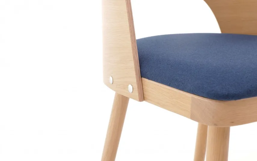 Furnirest Krzesło 284290 Best
