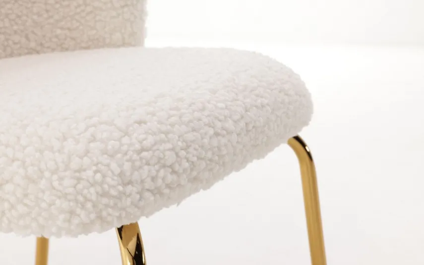 Furnirest Krzesło 323592 Best