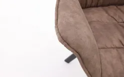 Witek Home Krzesło CLIP BEŻ Outlet